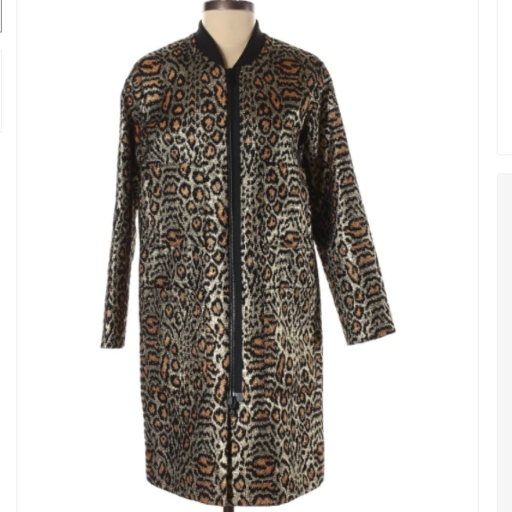 Rachel Comey jacket